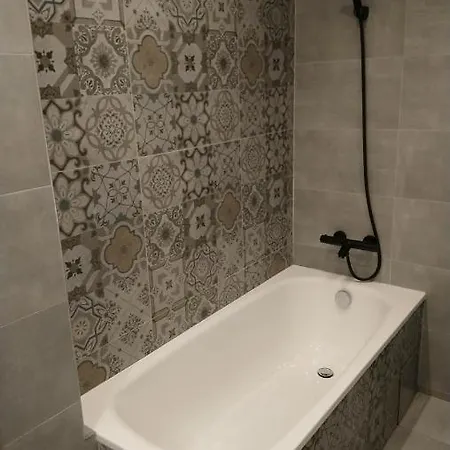 Apartamento Maja *