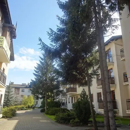 Maja Apartamento