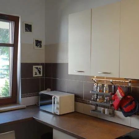 Apartamento Maja Sopot